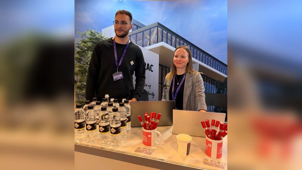 TRAC at the 2026 Automation and Artificial Intelligence Days